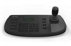 Visuel du produit Clavier Joystick IP