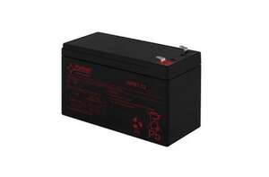 Batterie rechargeable 7Ah 12V PULSAR