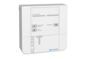 Visuel du produit Alarme technique 2 zones NEUTRONIC