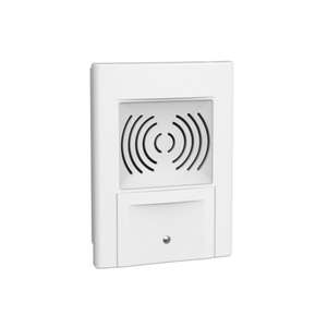 Diffuseur sonore étanche pour alarme NEUTRONIC