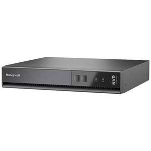 NVR 16 voies  IP jusqu'a 8Mp 16 ports PoE max 128Mbits/s