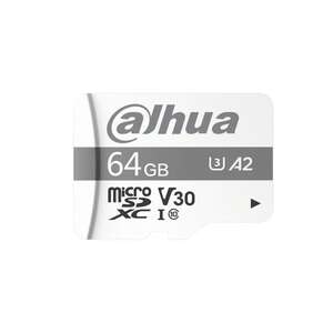 Carte micro SD 64 Go DAHUA