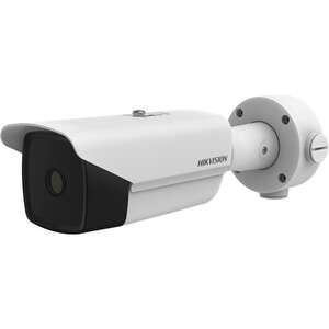 Visuel du produit Caméra thermique IP 7mm HIKVISION