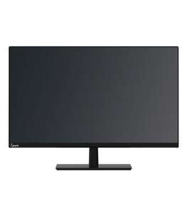 Ecran 24" Full HD HDMI, VGA, BNC In/Out Analogique,  AHD,TVI, CVI 24/7