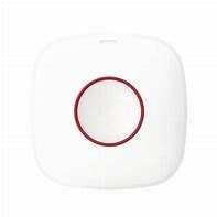 Bouton d'urgence AX PRO