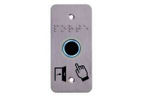 Visuel du produit Capteur infrarouge sans contact IZYX