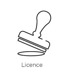 Licence gold 2N