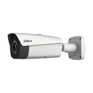 Caméra Bullet Réseau Thermique IP67 , PoE, ePoE