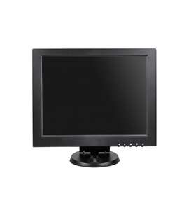 Visuel du produit Ecran 12"  HDMI, VGA, 1 xBNC in, RCA  4/3 24H/7