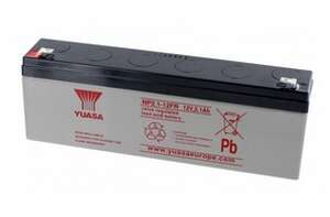 Batterie 2.1 Ah 12v YUASA