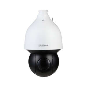 Visuel du produit Dôme IP PTZ WizSense 8MP Obj 5.4-135mm 25x IR150M