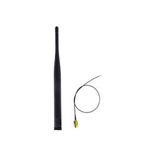 Antenne externe Wifi et câble pour module RISCO