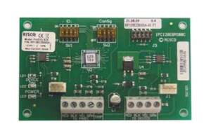 Interface amplificateur/isolateur pour détecteurs BUS RISCO