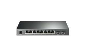 Switch 8 ports PoE TP-LINK