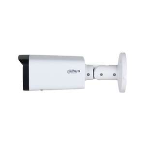 Visuel du produit Camera IP Wizsens 4MP obj 2,7-13,5mm IR60 PoE IP67 IK10