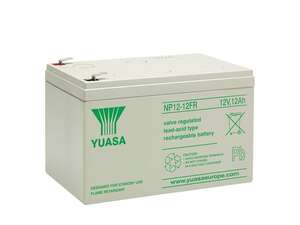 Batterie rechargeable YUASA