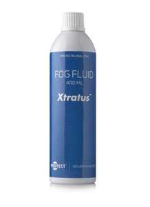 Cartouche 400ml pour générateur  XTRATUS - cartouche neuve