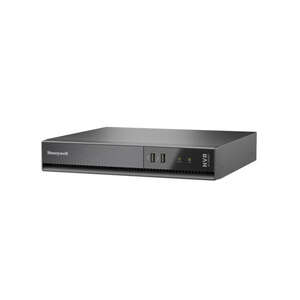 NVR IP 4 voies jusqu'à 8MP 4 ports PoE 64 Mbps