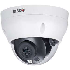 Dome 4MP Obj 2.8mm IR30M IP67 IK10 - VuPoint RISCO