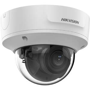 Visuel du produit Dôme IP AcuSense 4MP Obj 2.8-12mm IR40M IP67 IK10