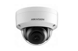 Mini dôme IP 4 Mégapixels HIKVISION