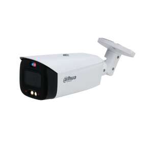 Camera IP TiOC 2.0 5MP Obj 2.8mm IR et LED 30M