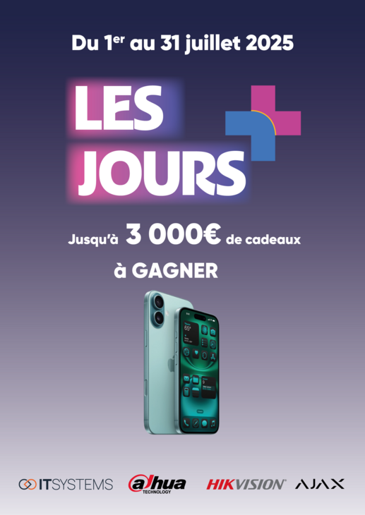 En juillet, vos commandes c’est cadeaux ! En juillet, vos commandes c’est cadeaux !
