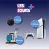 Vignette de l'actualité En juillet, vos commandes c’est cadeaux !