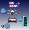 Vignette de l'actualité En juillet, vos commandes c’est cadeaux !