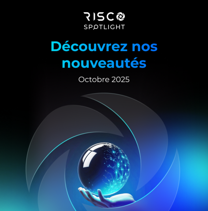 NOUVEAUTES RISCO